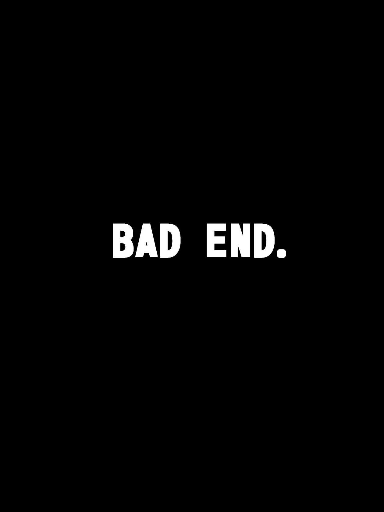 Bad End Yuusha!!